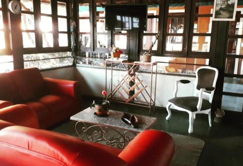 Пансион Pousada Miramar