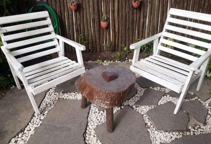 Пансион Pousada Miramar