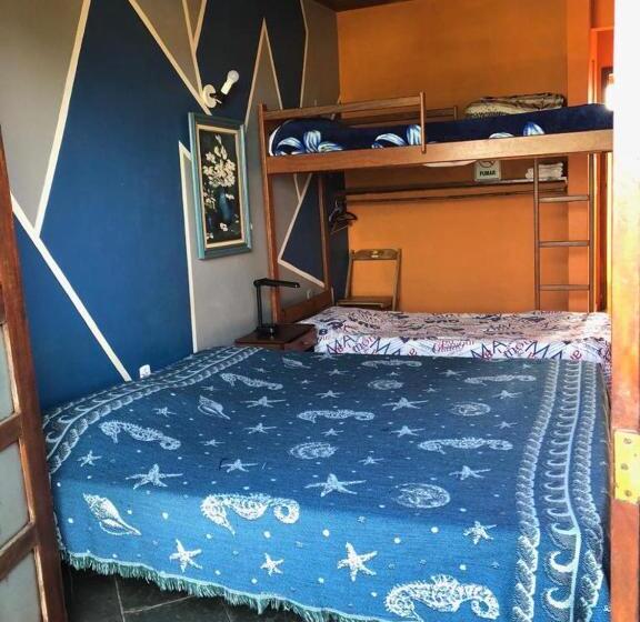 Пансион Pousada Miramar