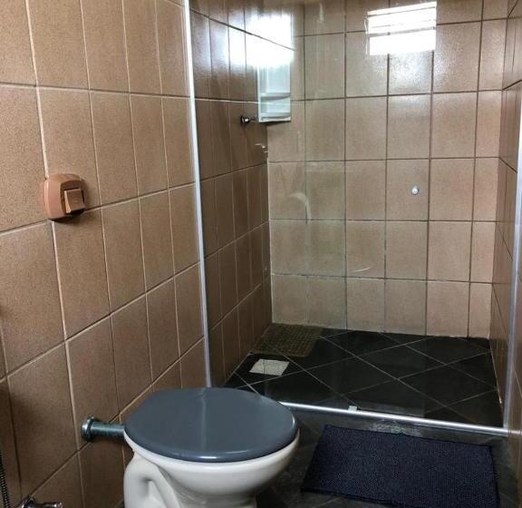 Пансион Pousada Miramar