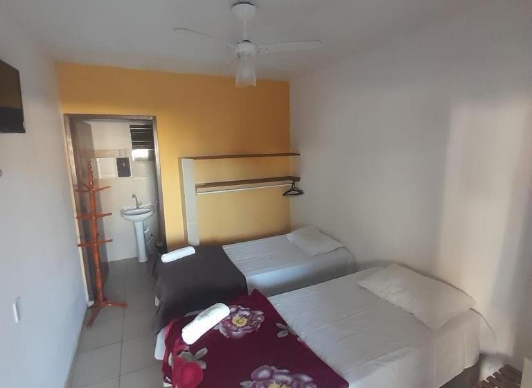 Пансион Pousada Miramar