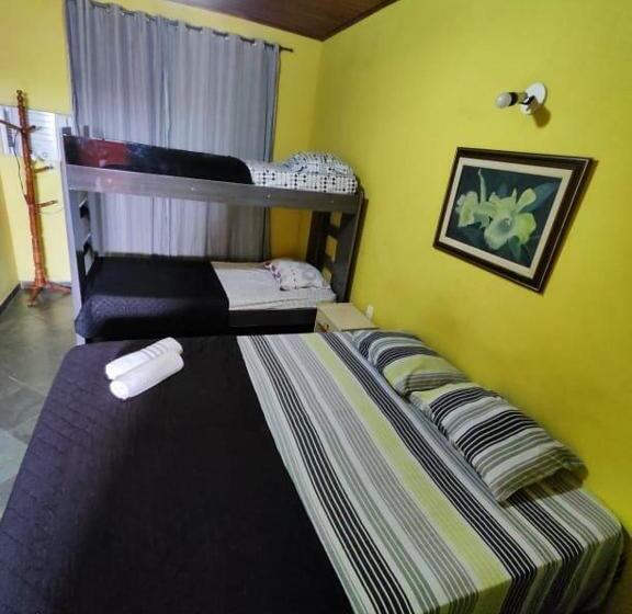 Пансион Pousada Miramar