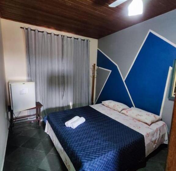 Пансион Pousada Miramar