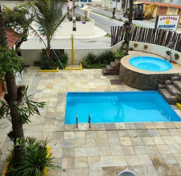Пансион Pousada Miramar