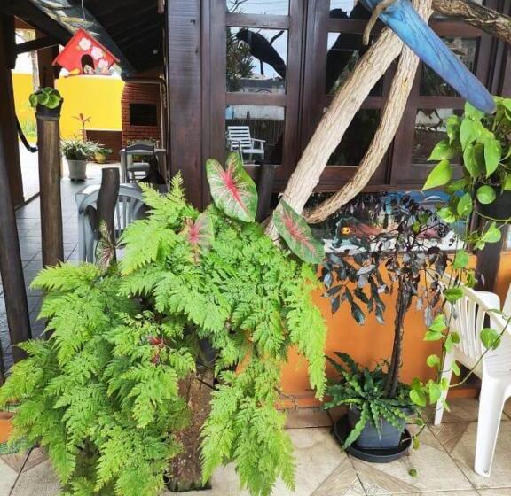 Пансион Pousada Miramar