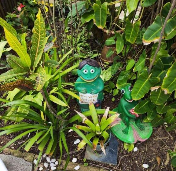 Пансион Pousada Miramar