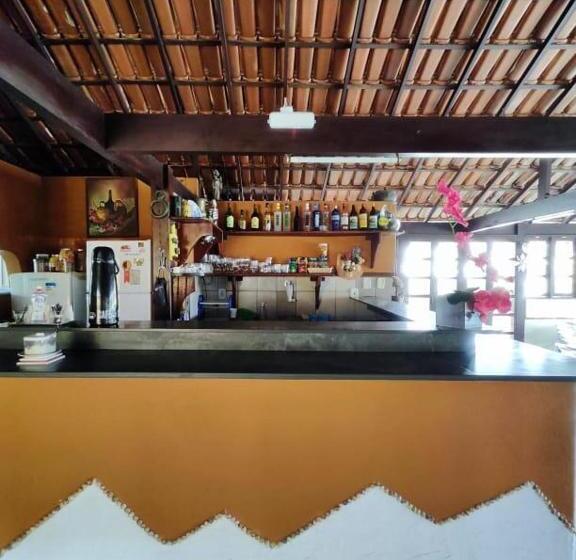 Пансион Pousada Miramar