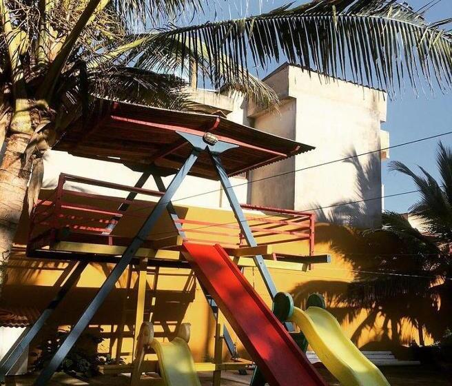 Пансион Pousada Miramar