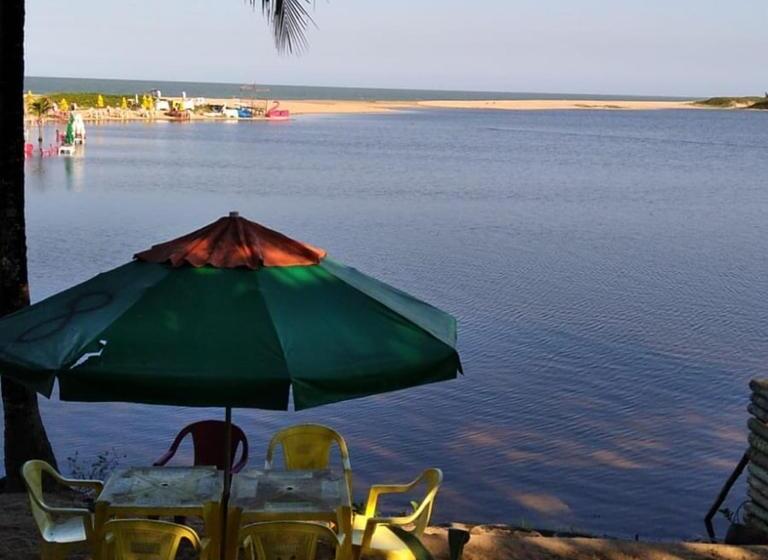 Пансион Pousada Miramar