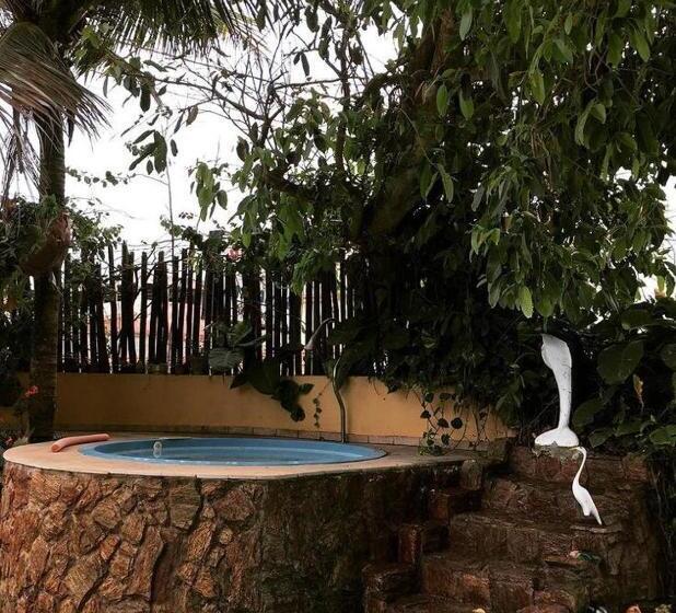 Пансион Pousada Miramar