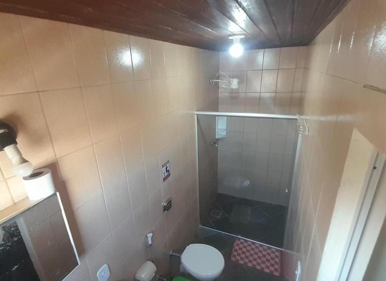 Пансион Pousada Miramar