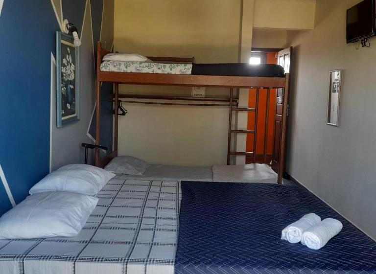 Пансион Pousada Miramar