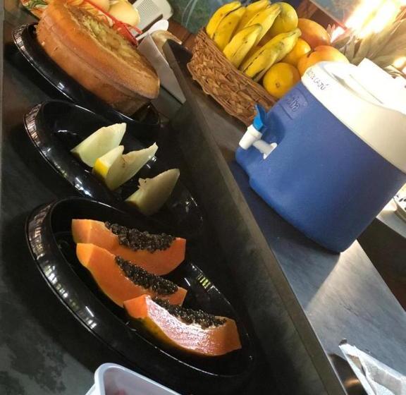 Пансион Pousada Miramar