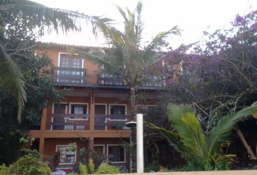 Пансион Pousada Miramar