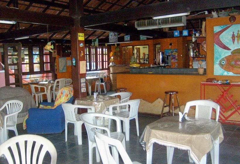 Пансион Pousada Miramar