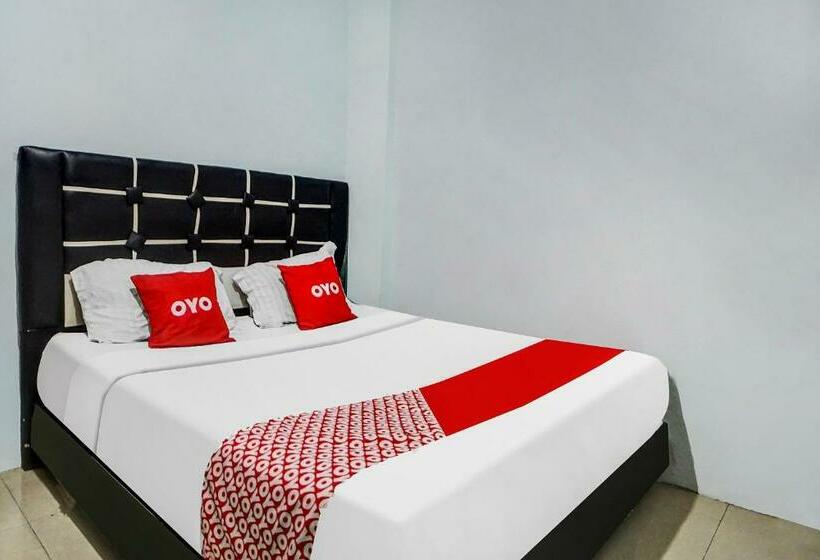 ペンション Roemah Gebang