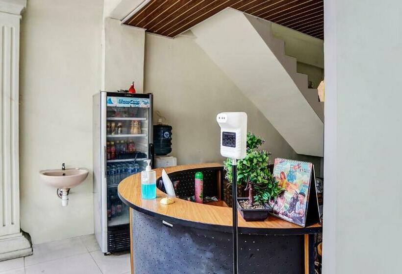 Пансион Roemah Gebang