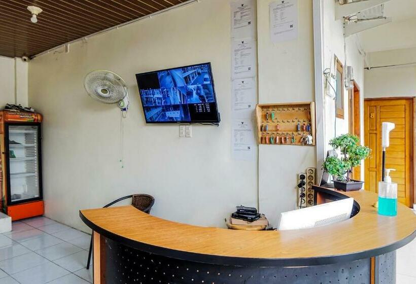 Пансион Roemah Gebang