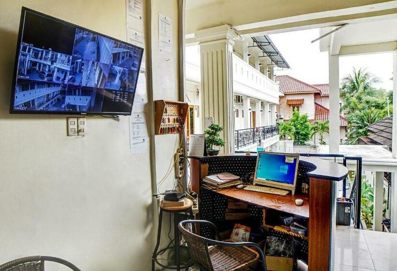 Пансион Roemah Gebang