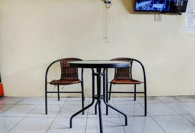 Пансион Roemah Gebang