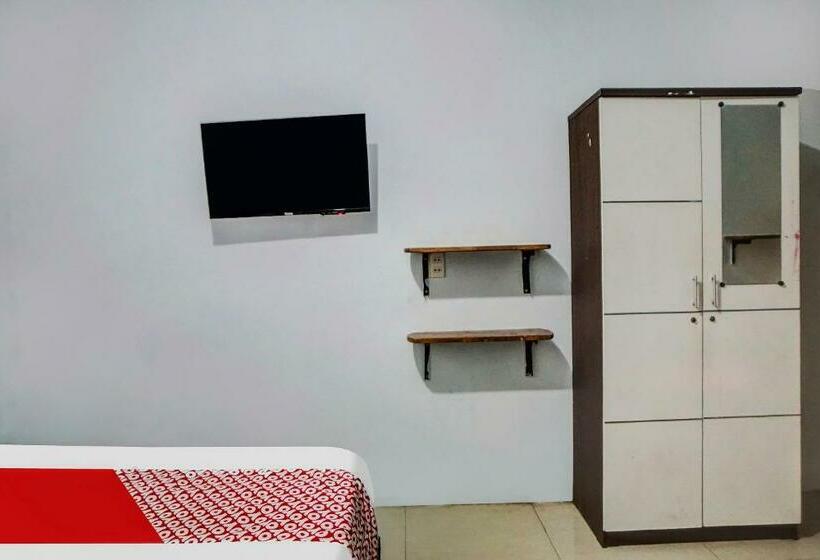 Пансион Roemah Gebang