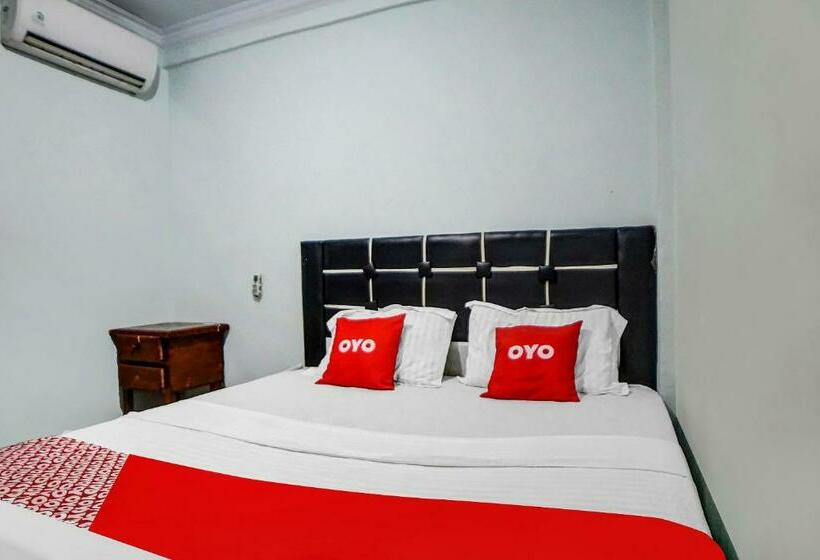 Пансион Roemah Gebang