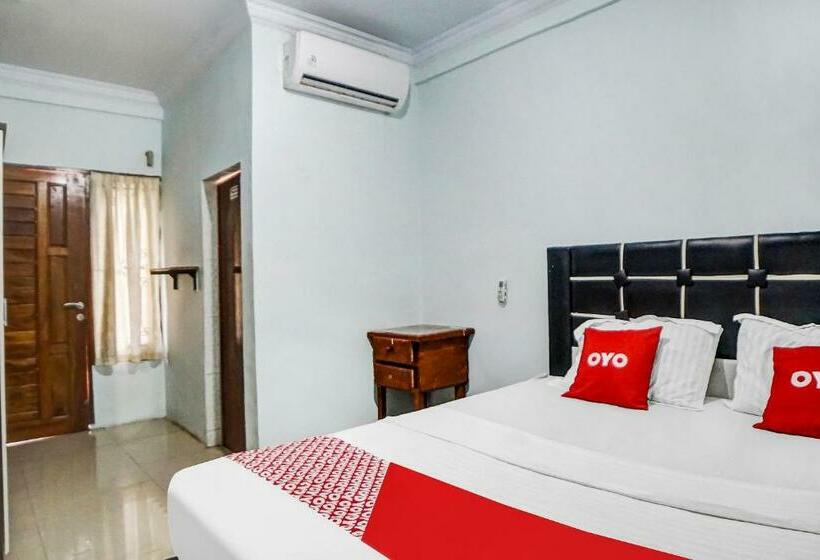 Пансион Roemah Gebang