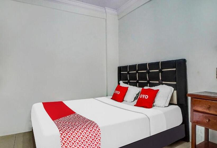 펜션 Roemah Gebang