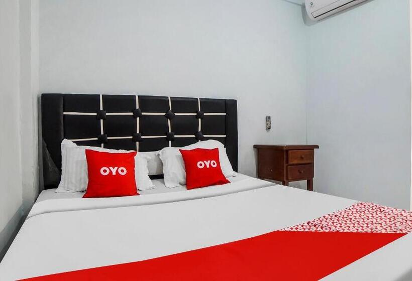 Пансион Roemah Gebang