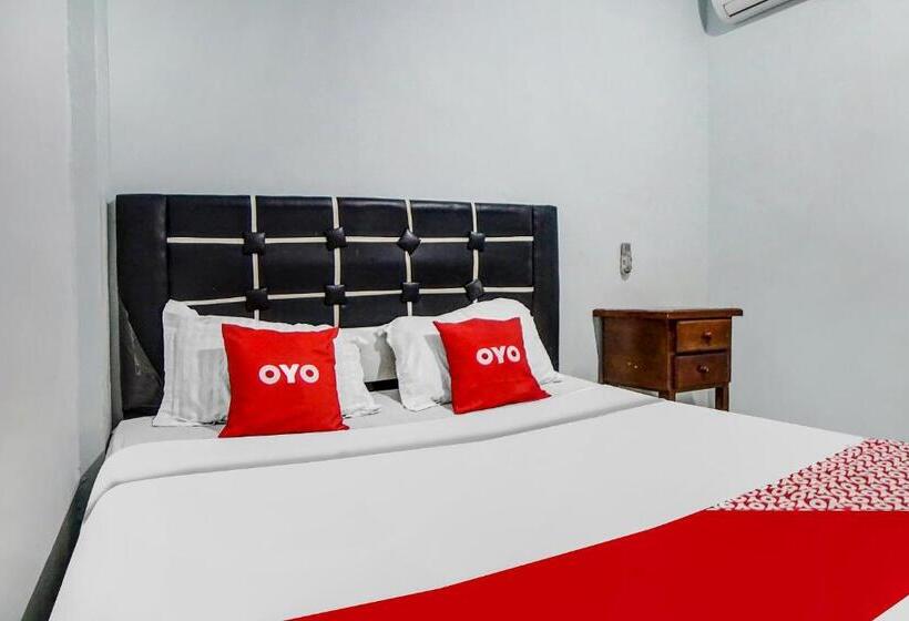 Пансион Roemah Gebang