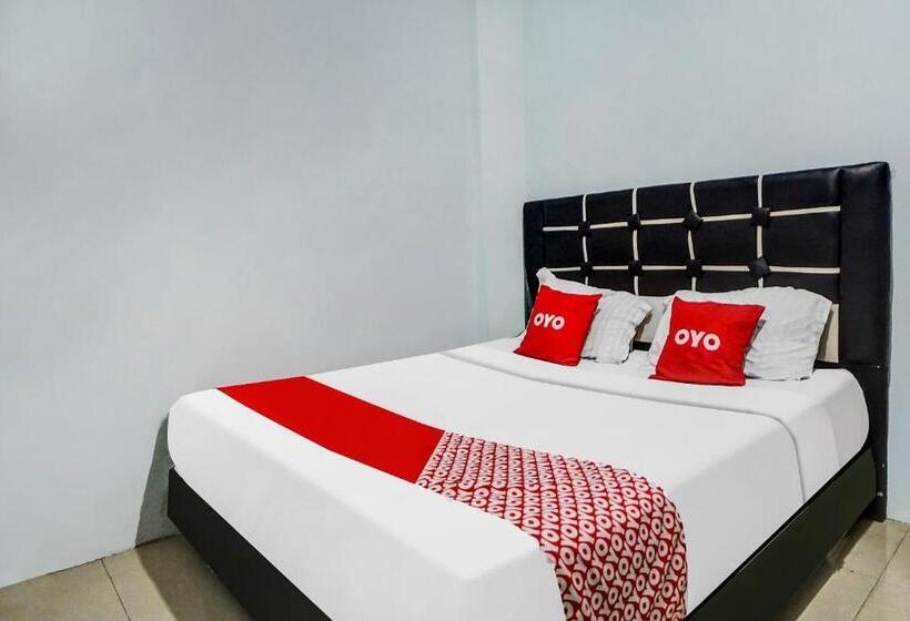 Пансион Roemah Gebang