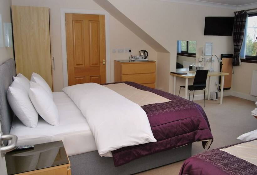 بنسيون The Old Schoolhouse