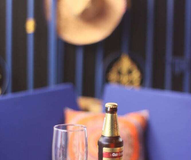 بنسيون Hostel Trip Monkey San Gil