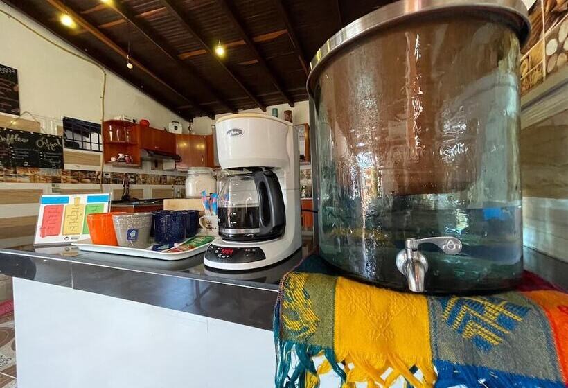 بنسيون Hostel Trip Monkey San Gil