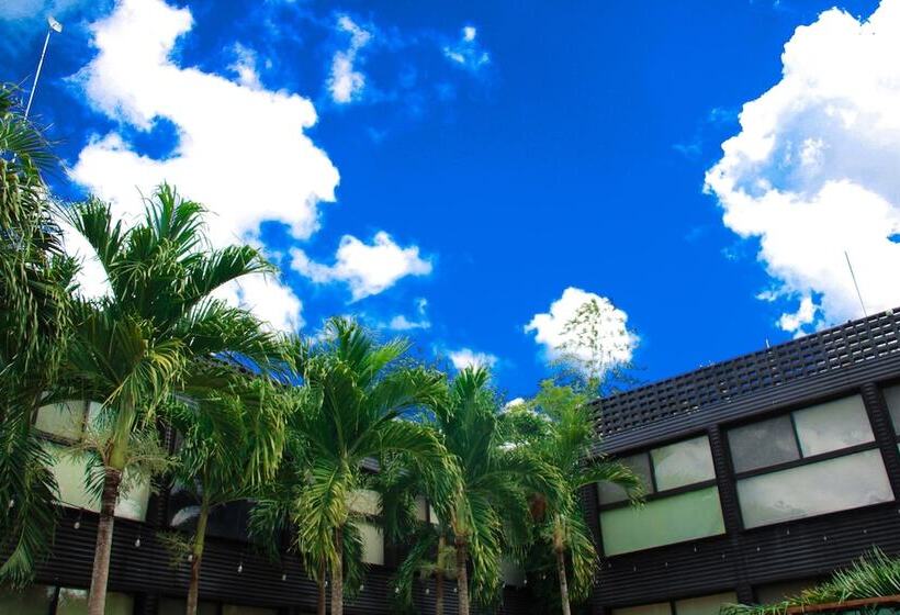 فندق Urban Bacalar