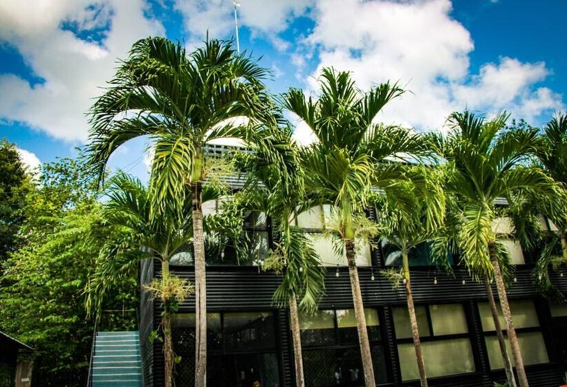 فندق Urban Bacalar