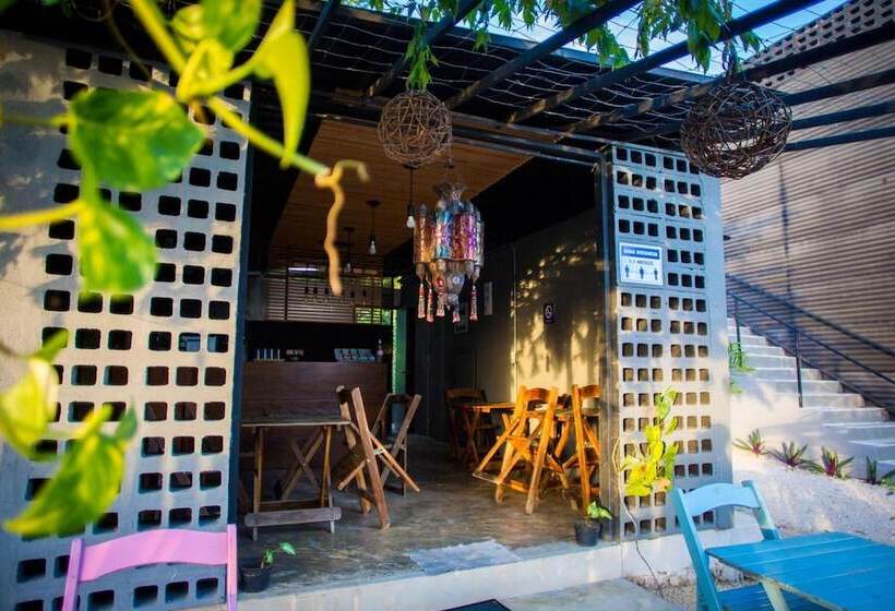 فندق Urban Bacalar