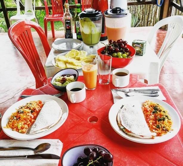 ユースホステル Kiterinha