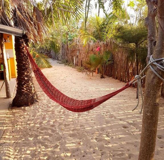 ユースホステル Kiterinha