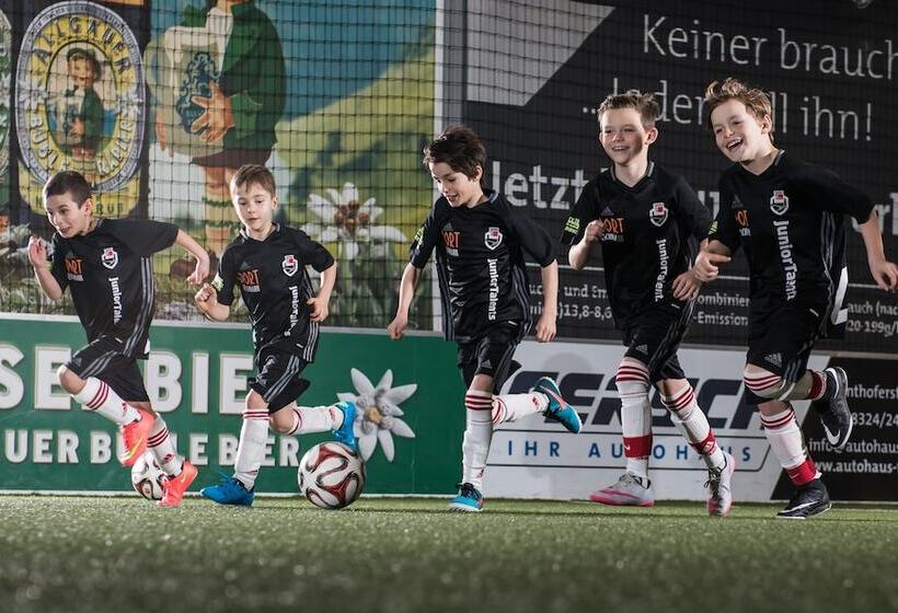 Arena Hostel Allgäu