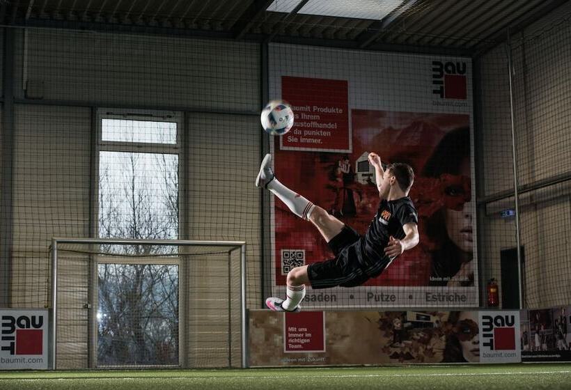 Arena Hostel Allgäu