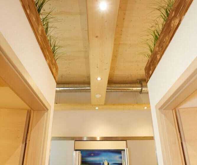 Arena Hostel Allgäu