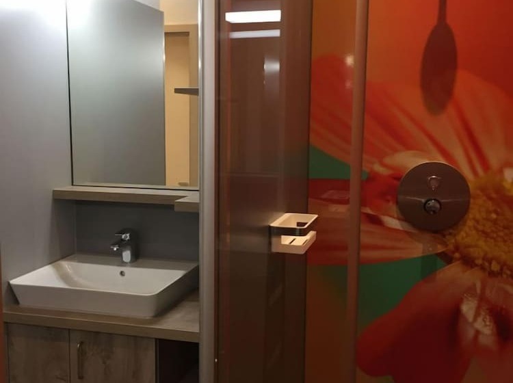 Arena Hostel Allgäu