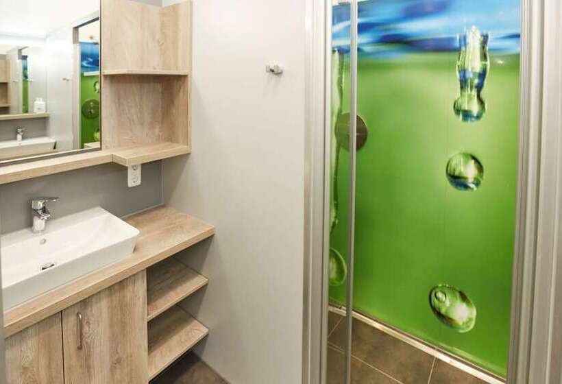 Arena Hostel Allgäu