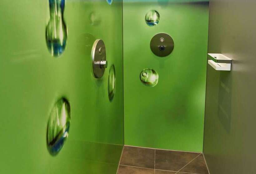 Arena Hostel Allgäu