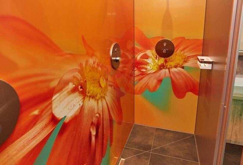 Arena Hostel Allgäu