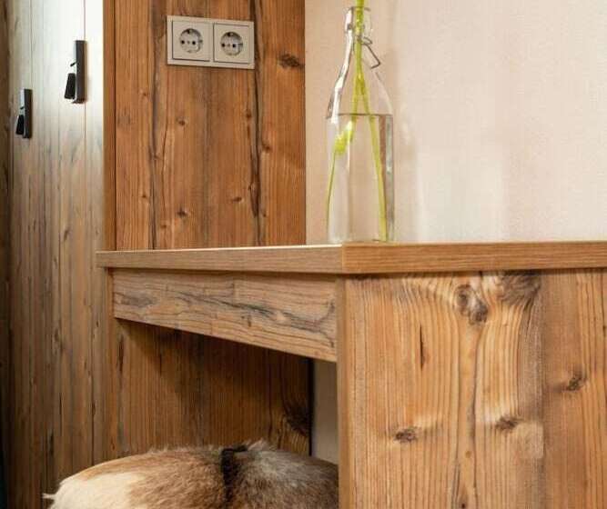 Arena Hostel Allgäu