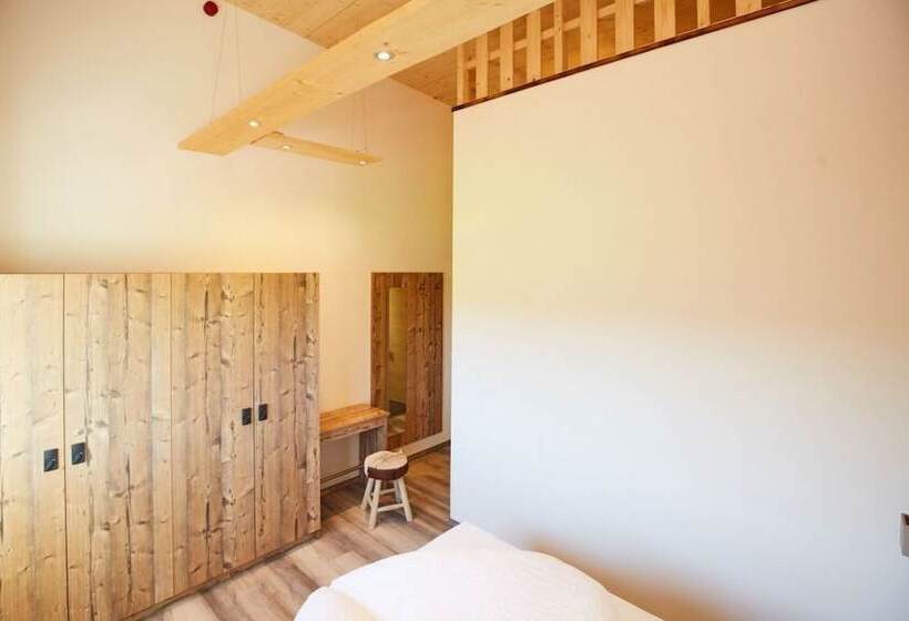 Arena Hostel Allgäu