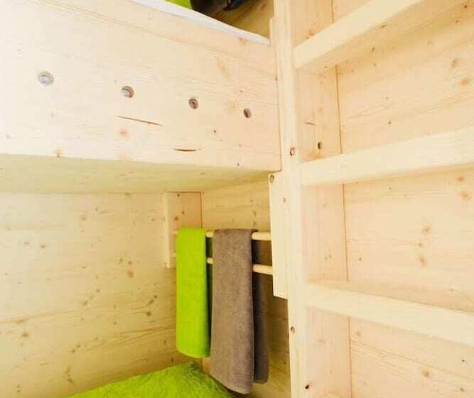 Arena Hostel Allgäu