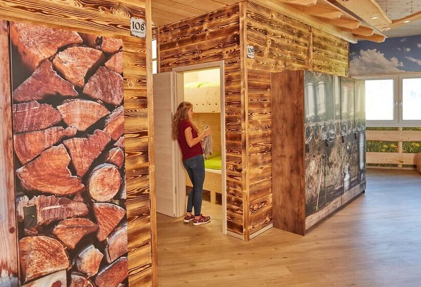 Arena Hostel Allgäu